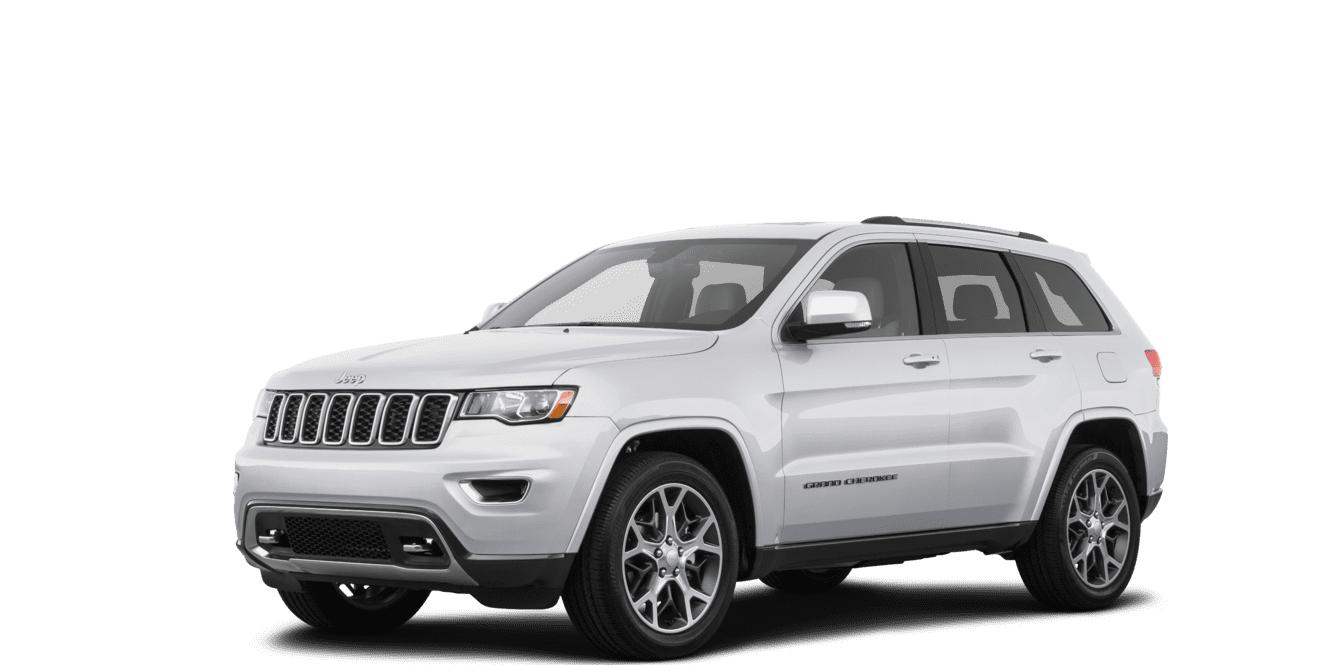 JEEP GRAND CHEROKEE 2018 1C4RJFBG6JC130205 image